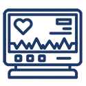 Acute Inpatient Monitoring