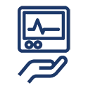 Mobile Cardiac Telemetry (MCT)